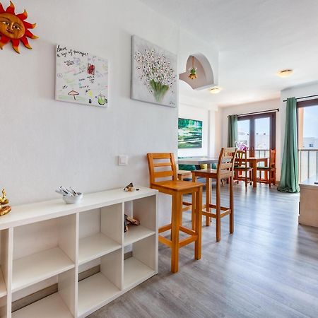 Casa Esmeralda Corralejo Exteriör bild