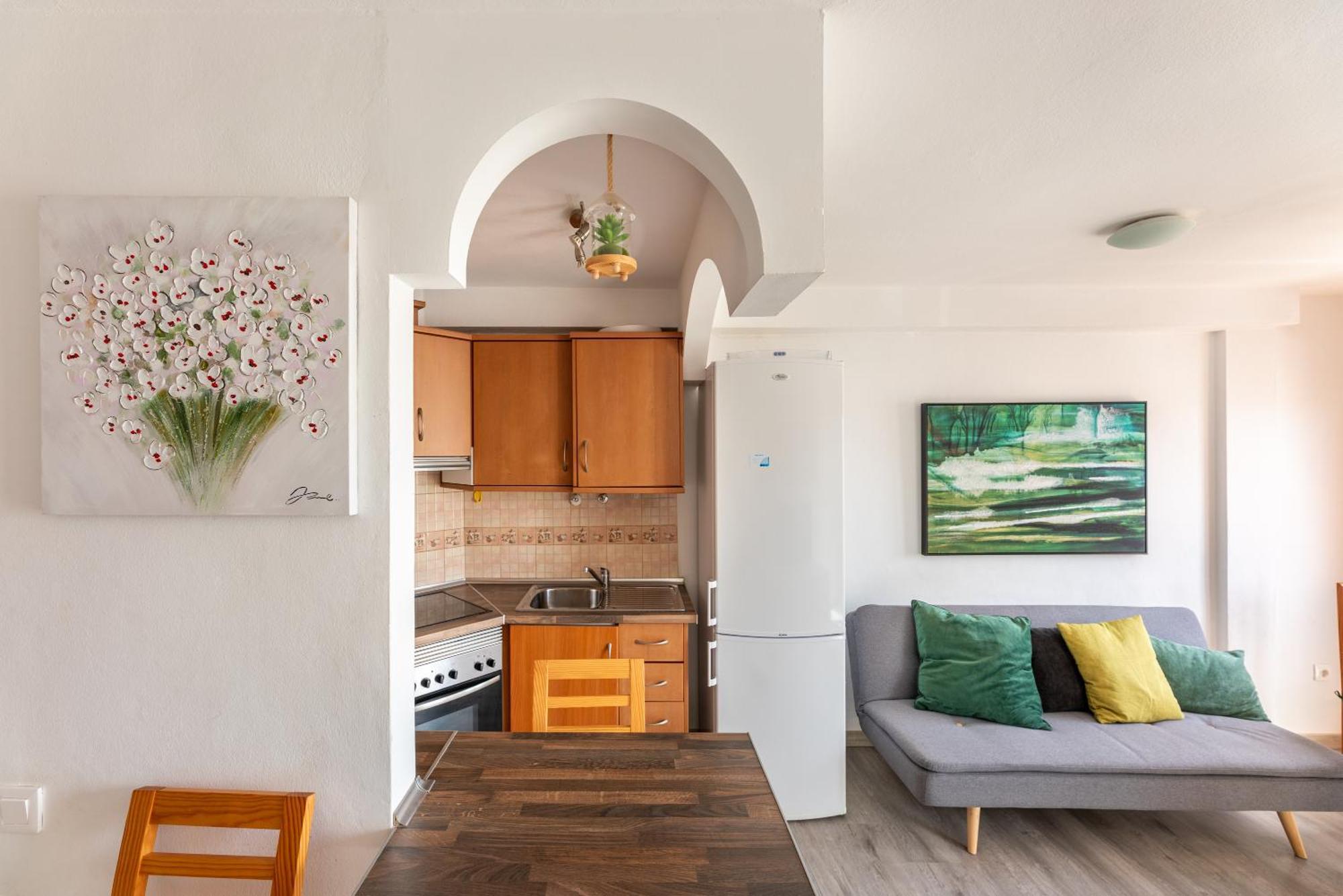 Casa Esmeralda Corralejo Exteriör bild