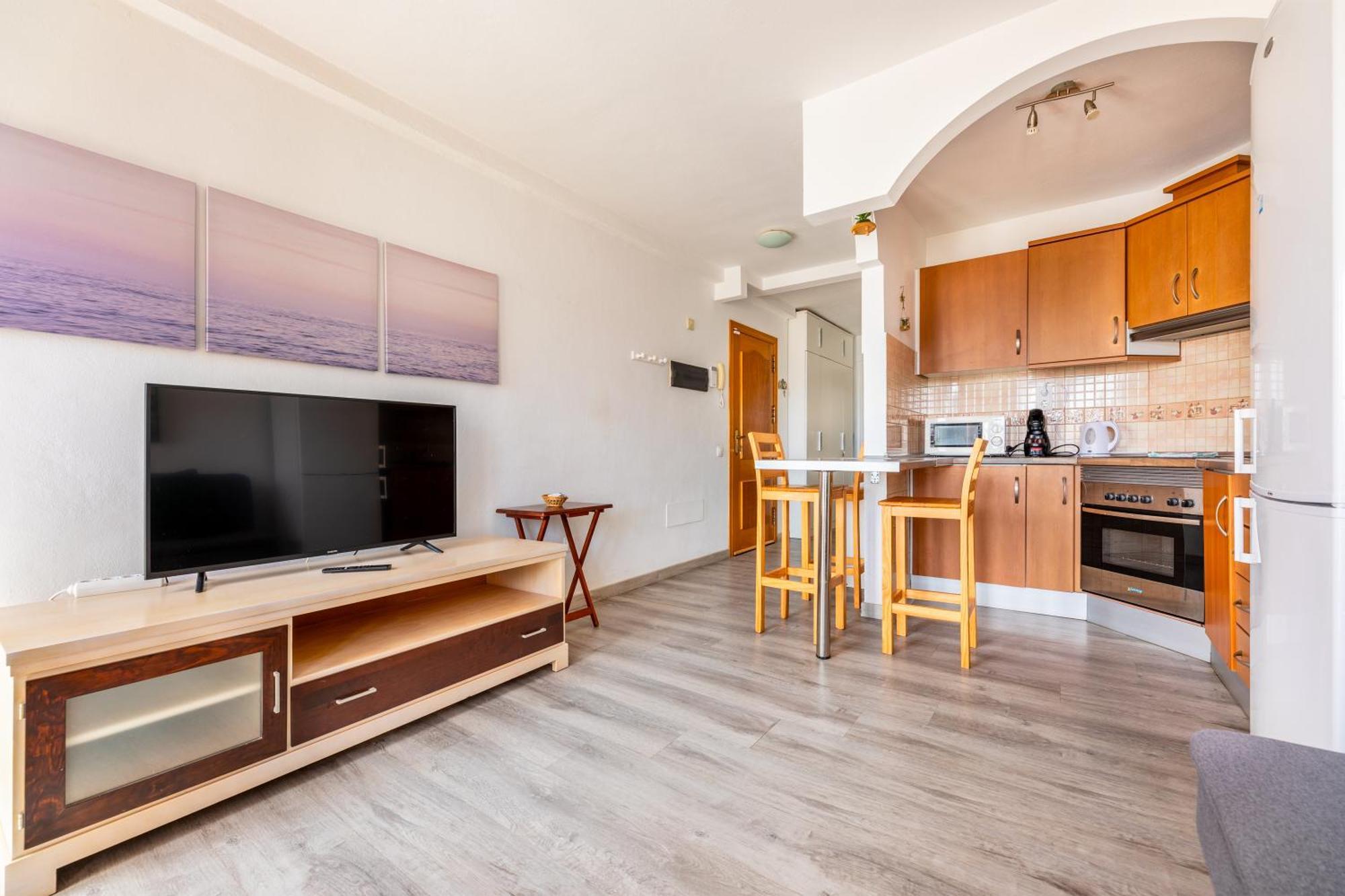 Casa Esmeralda Corralejo Exteriör bild