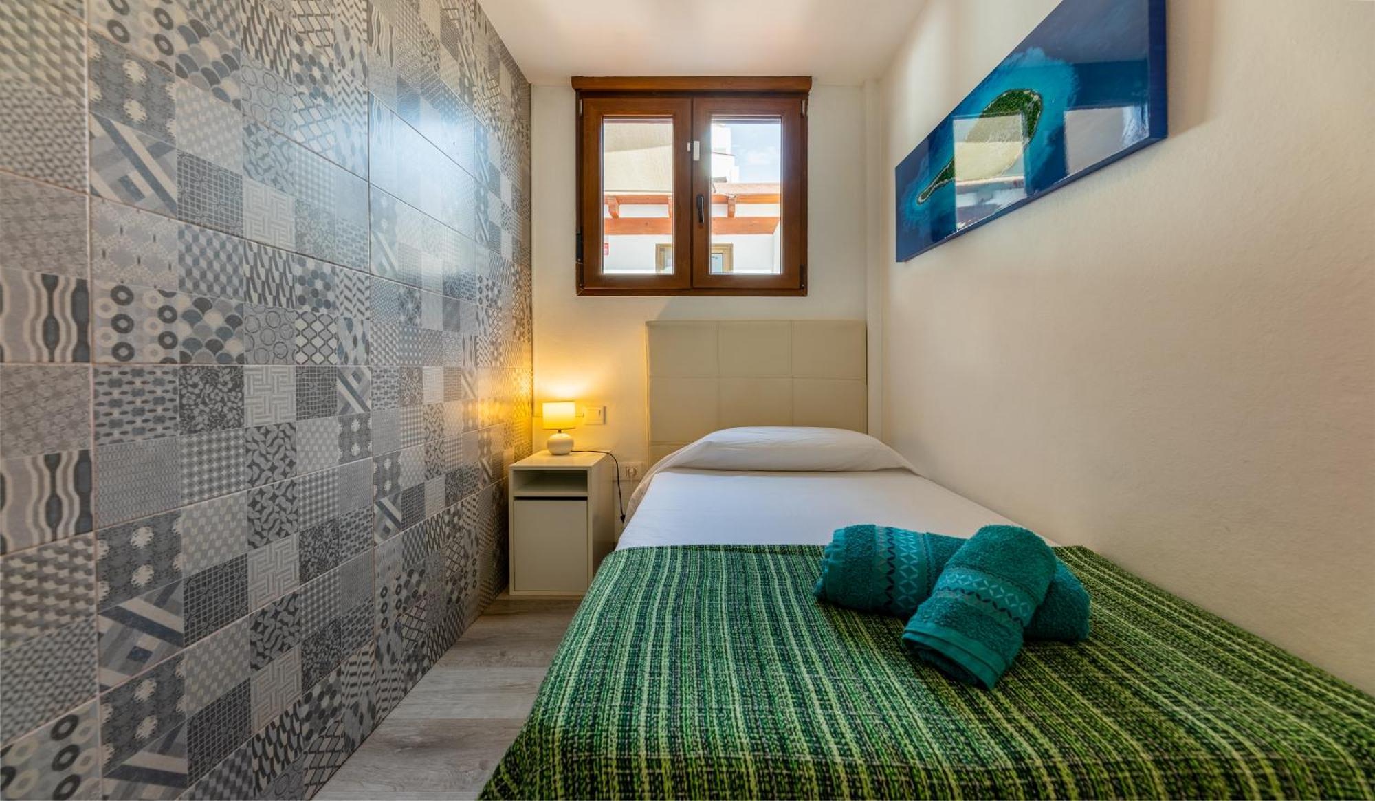 Casa Esmeralda Corralejo Exteriör bild