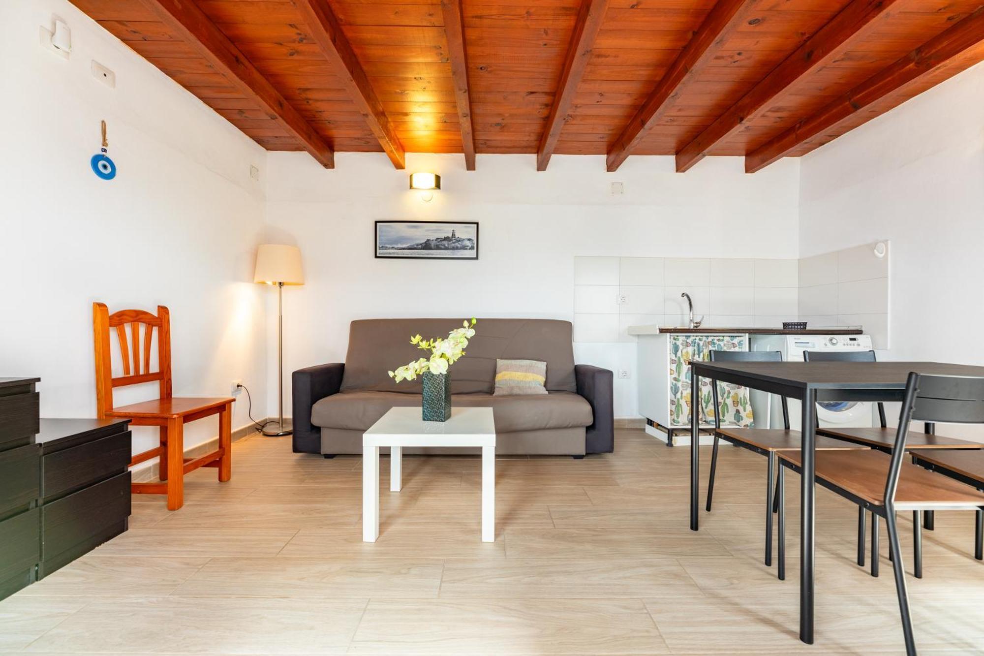 Casa Esmeralda Corralejo Exteriör bild