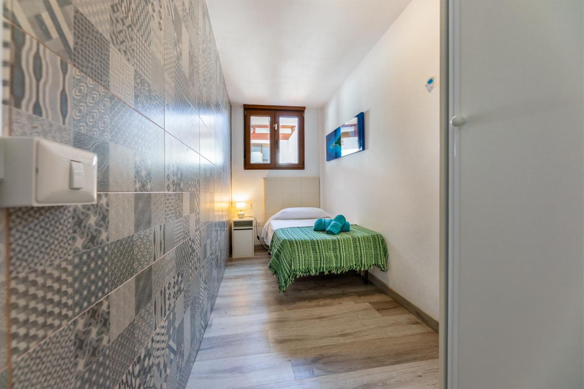 Casa Esmeralda Corralejo Exteriör bild