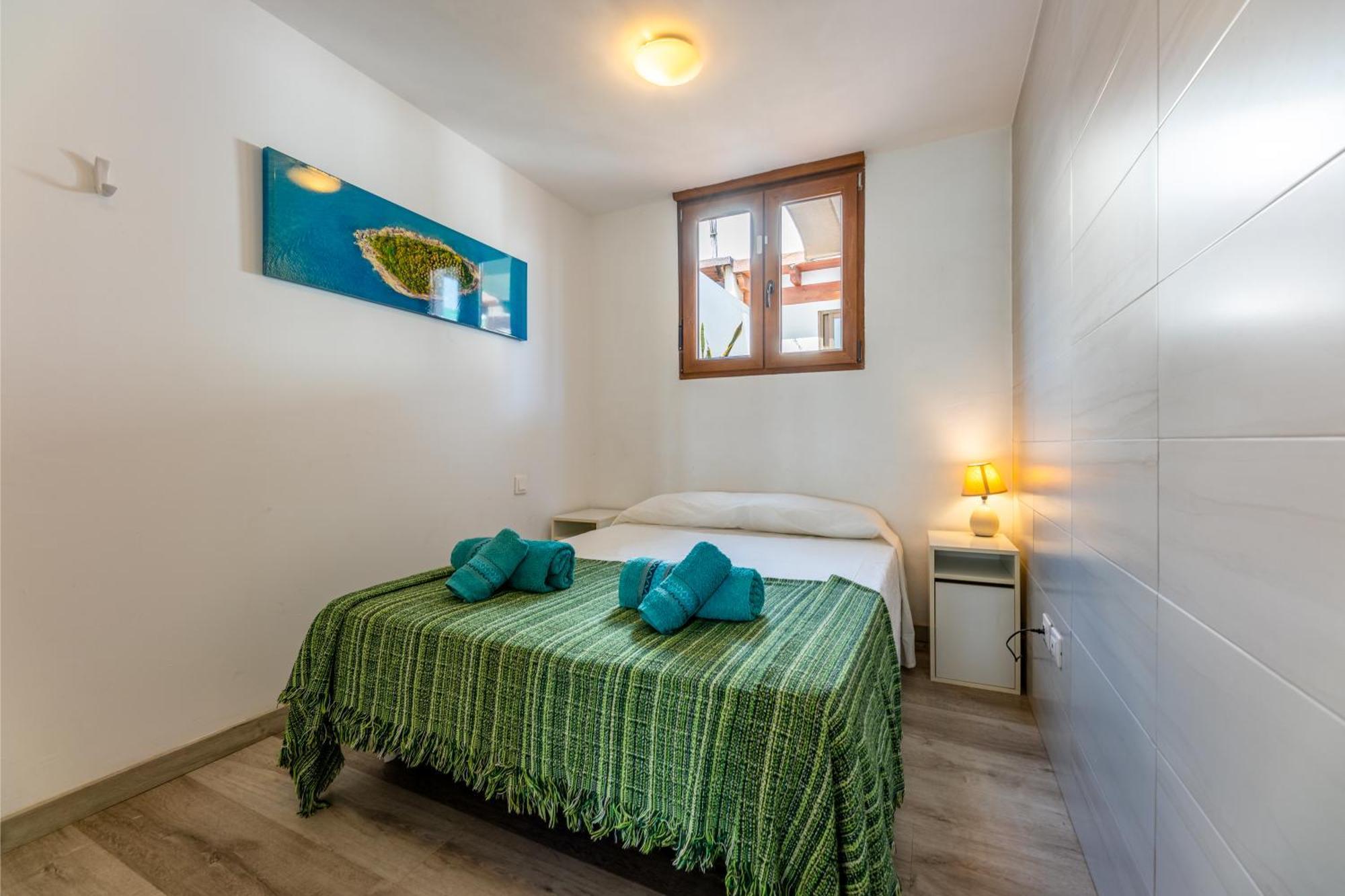 Casa Esmeralda Corralejo Exteriör bild