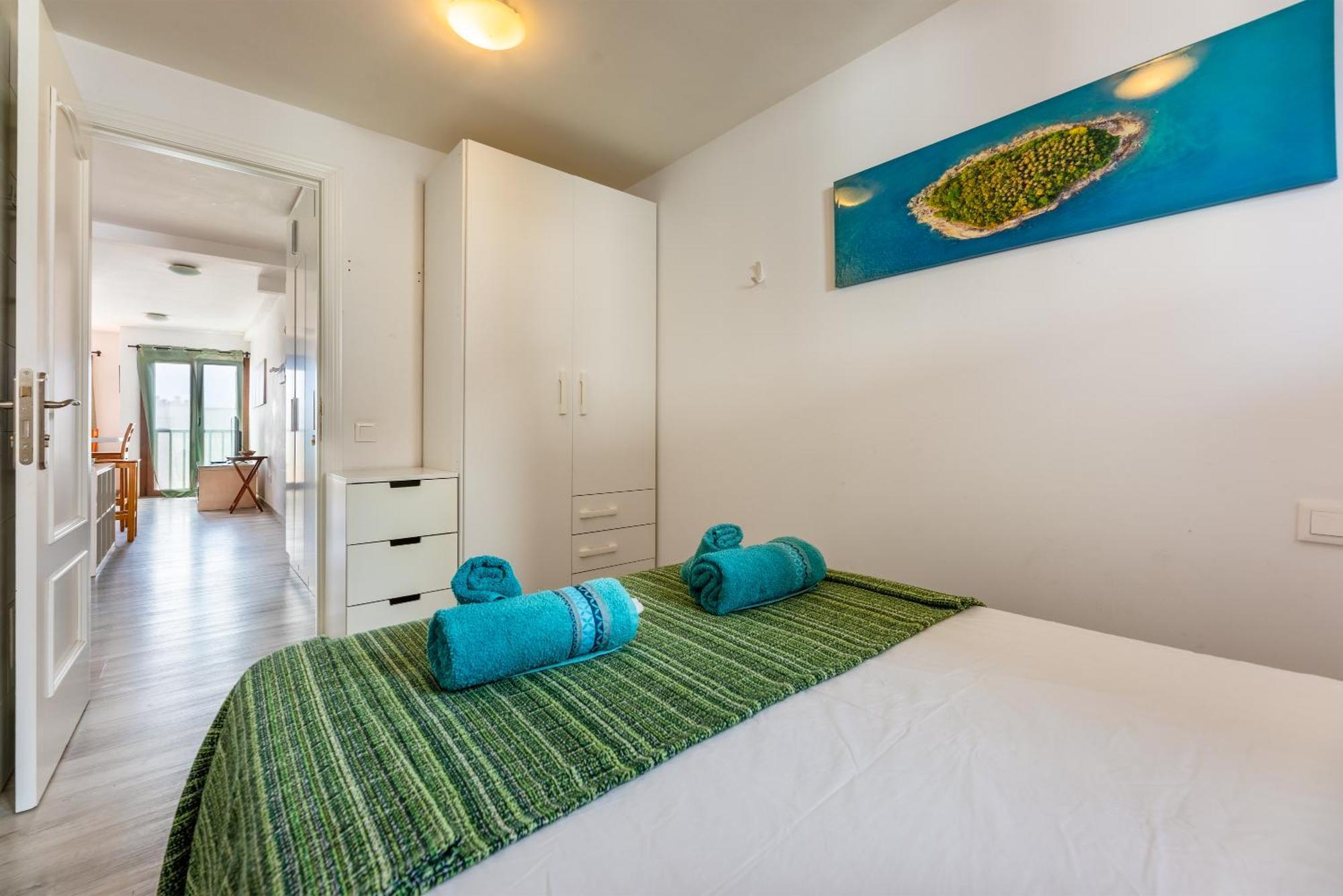 Casa Esmeralda Corralejo Exteriör bild
